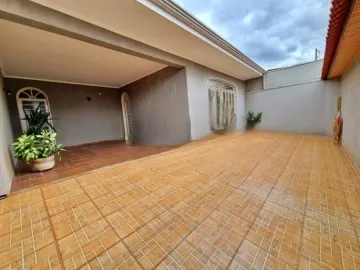 Casa térrea, Jardim Paulistano, (Zona Leste), Ribeirão Preto SP.