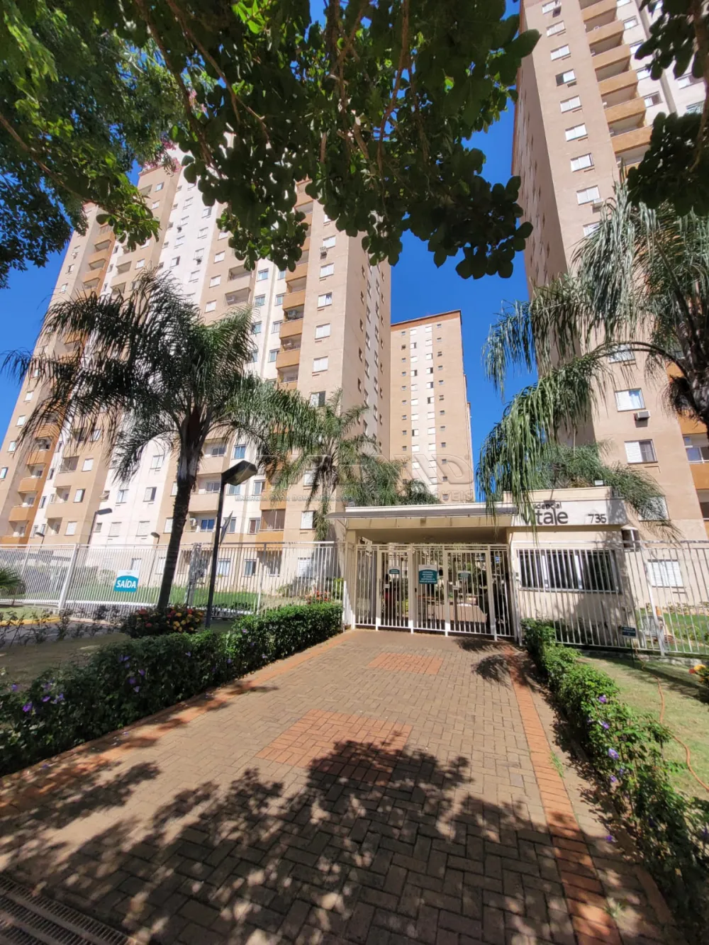 Apartamento - Padrão - Campos Elíseos - Ribeirão Preto R$ ,00. Cód.:  207344