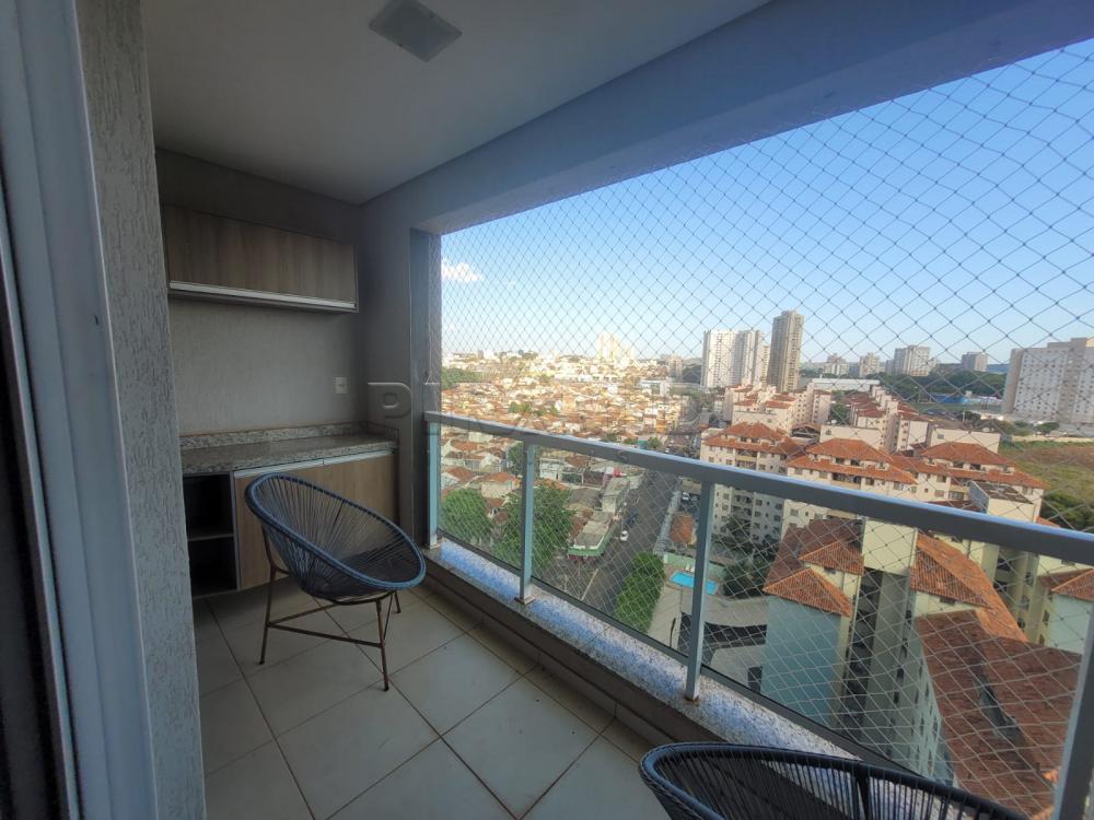 Apartamento para Venda em Ribeirao Preto no Bairro Jardim Palma Travassos