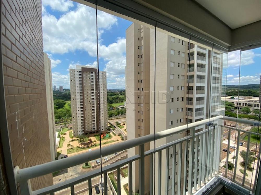 Apartamento - Padrão - Vila do Golf - Ribeirão Preto R$ 2.300,00. Cód.:  213938