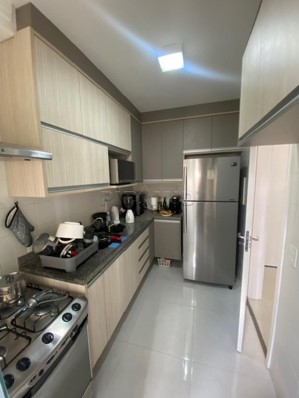 Apartamento - Padrão - Vila do Golf - Ribeirão Preto R$ 2.300,00. Cód.:  213938