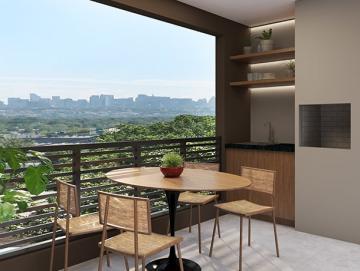 Alugar Apartamento / Lançamento em Ribeirão Preto. apenas R$ 434.000,00