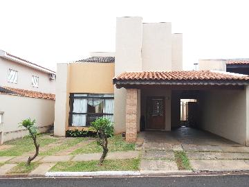 Alugar Casa / Condomínio em Bonfim Paulista. apenas R$ 2.200,00