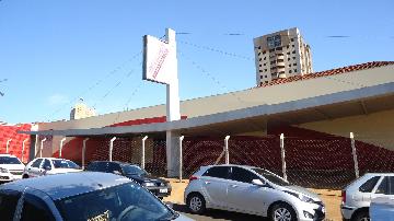 Alugar Comercial / Salão em Ribeirão Preto. apenas R$ 25.000,00