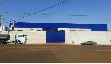Alugar Comercial / Galpão  Barracão em Ribeirão Preto. apenas R$ 10.000.000,00