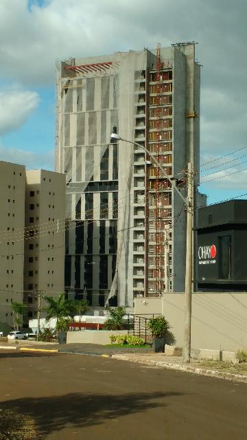 Alugar Apartamento / Flat em Ribeirão Preto. apenas R$ 390.000,00