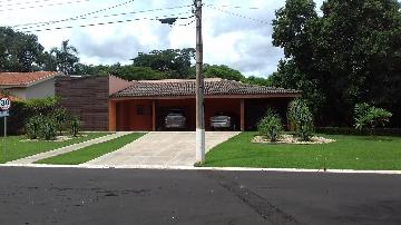 Alugar Casa / Condomínio em Jardinópolis. apenas R$ 3.500,00