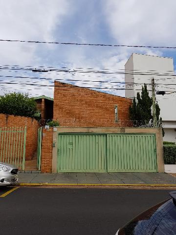 Alugar Casa / Padrão em Ribeirão Preto. apenas R$ 4.500,00
