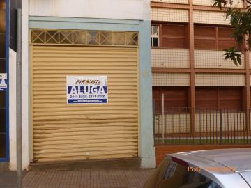Alugar Comercial / Salão em Ribeirão Preto. apenas R$ 2.000,00