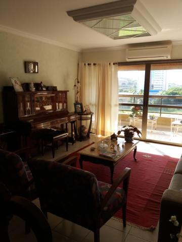 Alugar Apartamento / Padrão em Ribeirão Preto. apenas R$ 795.000,00
