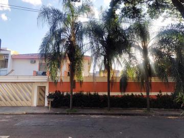 Alugar Casa / Padrão em Ribeirão Preto. apenas R$ 1.000.000,00