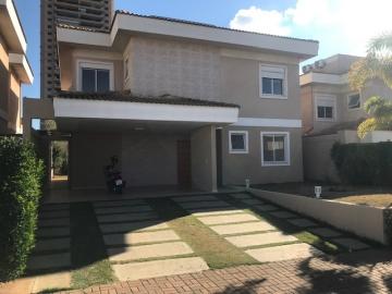 Alugar Casa / Condomínio em Bonfim Paulista. apenas R$ 3.600,00