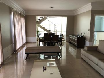 Alugar Apartamento / Cobertura em Ribeirão Preto. apenas R$ 1.880.000,00