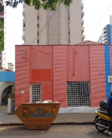 Alugar Comercial / Salão em Ribeirão Preto. apenas R$ 1.900,00