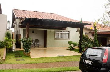 Alugar Casa / Condomínio em Bonfim Paulista. apenas R$ 3.000,00