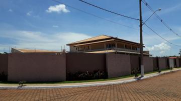 Jardinopolis Chacaras Rio Pardo Casa Venda R$1.800.000,00 Condominio R$540,00 4 Dormitorios 12 Vagas Area do terreno 1065.00m2 Area construida 630.00m2