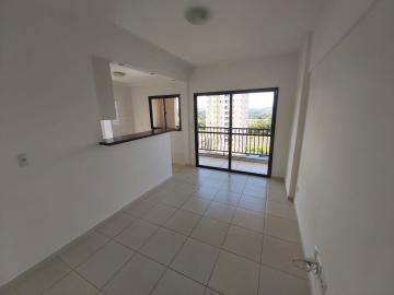 Alugar Apartamento / Padrão em Ribeirao Preto. apenas R$ 1.550,00