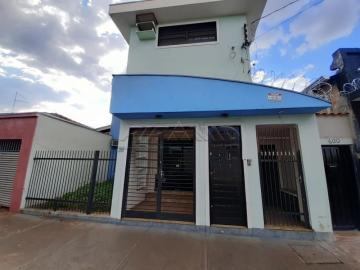 Alugar Casa / Padrão em Ribeirão Preto. apenas R$ 1.450,00