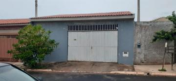 Alugar Casa / Padrão em Ribeirão Preto. apenas R$ 275.000,00
