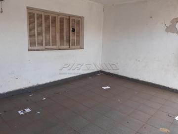Alugar Casa / Padrão em Ribeirão Preto. apenas R$ 950,00