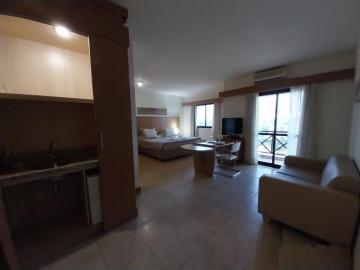 Alugar Apartamento / Flat em Ribeirão Preto. apenas R$ 800,00