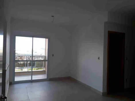 Alugar Apartamento / Lançamento em Bonfim Paulista. apenas R$ 391.500,00