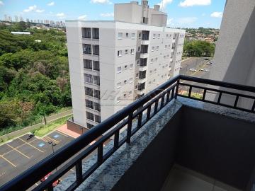 Apartamento Padrão, Jardim Manoel Penna, Zona Leste de Ribeirão Preto/SP.