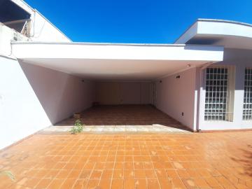 Alugar Casa / Padrão em Ribeirão Preto. apenas R$ 3.050,00