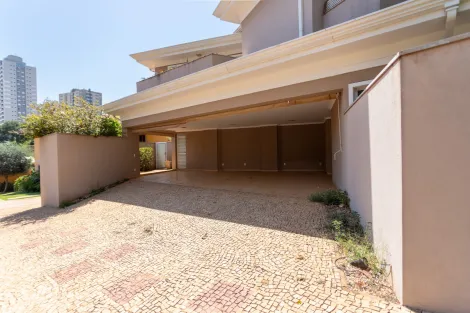 Alugar Casa / Condomínio em Ribeirão Preto. apenas R$ 3.100.000,00