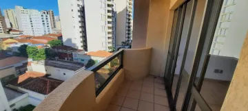 Apartamento padrão, (Zona Central), Ribeirão Preto SP.