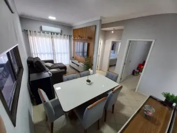 Alugar Apartamento / Padrão em Ribeirão Preto. apenas R$ 490.000,00