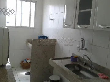 Apartamento padrão, Bairro Jardim Nova Aliança, (Zona Sul), Ribeirão Preto SP.
