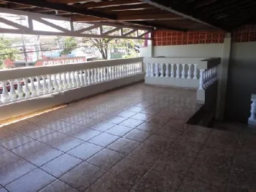 Alugar Casa / Padrão em Ribeirão Preto. apenas R$ 2.300,00