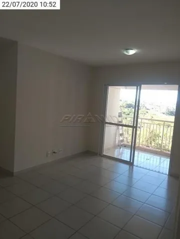 Apartamento padrão, Vila do Golf, Zona Sul, Ribeirão Preto SP.