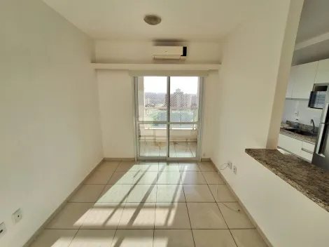 Apartamento padrão semi-mobiliado, Jardim Nova Aliançaa, Zona Sul, região da Unip, Ribeirão Preto SP