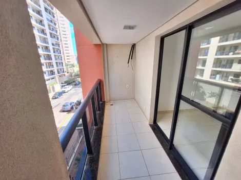 Apartamento padrão, Nova Aliança, (Zona Sul), em Ribeirão Preto/SP: