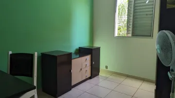 Apartamento mobiliado, Bairro Sumarezinho, (Zona Oeste), em Ribeirão Preto/SP: