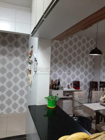 Apartamento Padrão, Parque dos Lagos, (Zona Leste), Ribeirão Preto/SP
