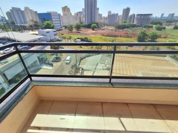 Apartamento padrão, Bairro Nova Aliança,(Zona Sul), Ribeirão Preto SP.
