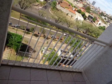 Apartamento no Bairro República, Zona Sul de Ribeirão Preto/SP.