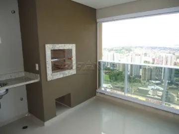 Apartamento padrão, Jardim Botânico, (Zona Sul), Ribeirão Preto SP.