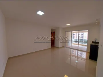 Apartamento padrão, Bairro Bosque das Juritis, (Zona Sul), Ribeirão Preto SP.