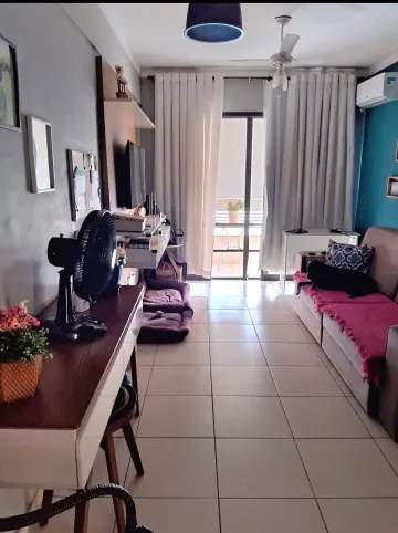 Alugar Apartamento / Padrão em Ribeirão Preto. apenas R$ 385.000,00
