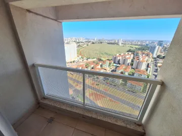 Apartamento padrão, Bairro Ribeirânia, (Zona Leste), em Ribeirão Preto/SP.