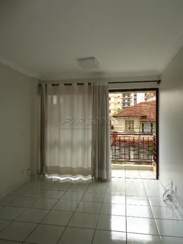 Apartamento padrão, Bairro Centro, (Zona Central), Ribeirão Preto SP;