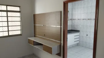 Apartamento padrão, Bairro Sumarezinho, (Zona Oeste), em Ribeirão Preto/SP: