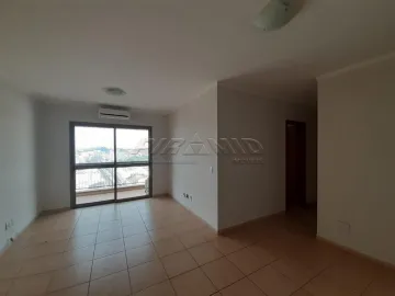 Apartamento Padrão, Bairro: Jardim América, Zona Sul, Ribeirão Preto/SP.