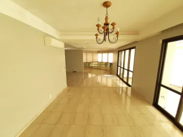 Apartamento alto padrão, Bairro Jardim Irajá, Zona Sul, em Ribeirão Preto-SP: