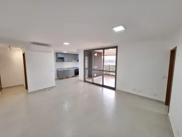 Apartamento padrão, Bairro Olhos D´água, (Zona Sul), em Ribeirão Preto/SP: