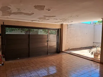 Alugar Casa / Padrão em Ribeirão Preto. apenas R$ 275.000,00